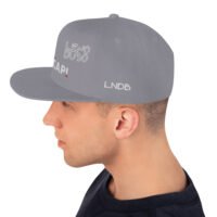 Men's Dont buy This… Snapback - Image 24