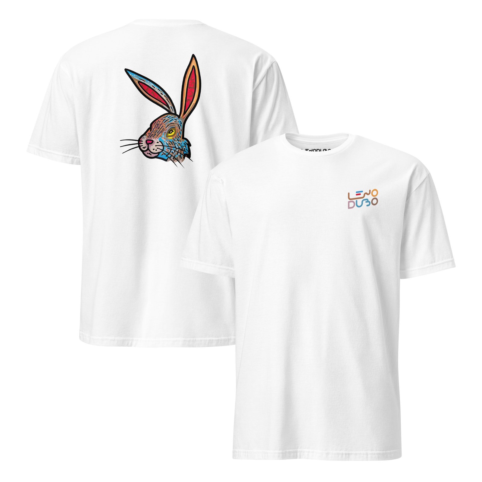 LenoDubo Bunny - Image 2